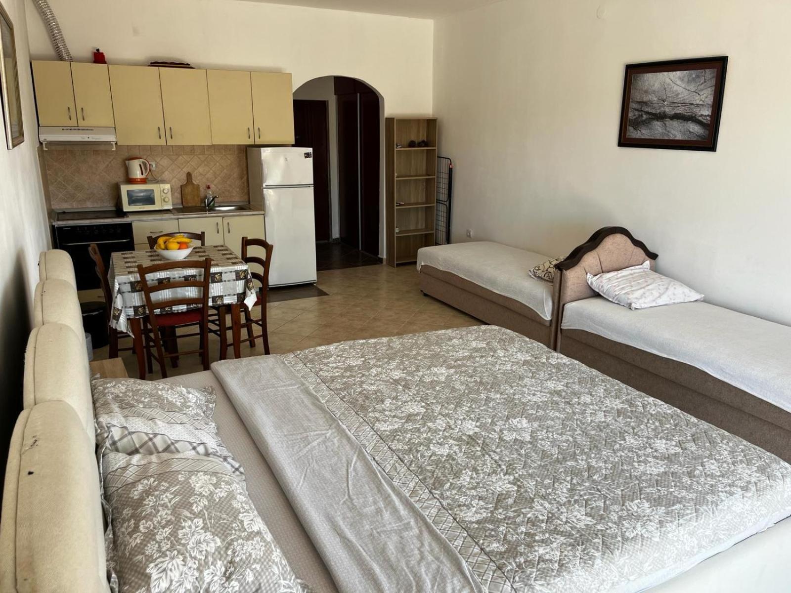 Apartmán Peric